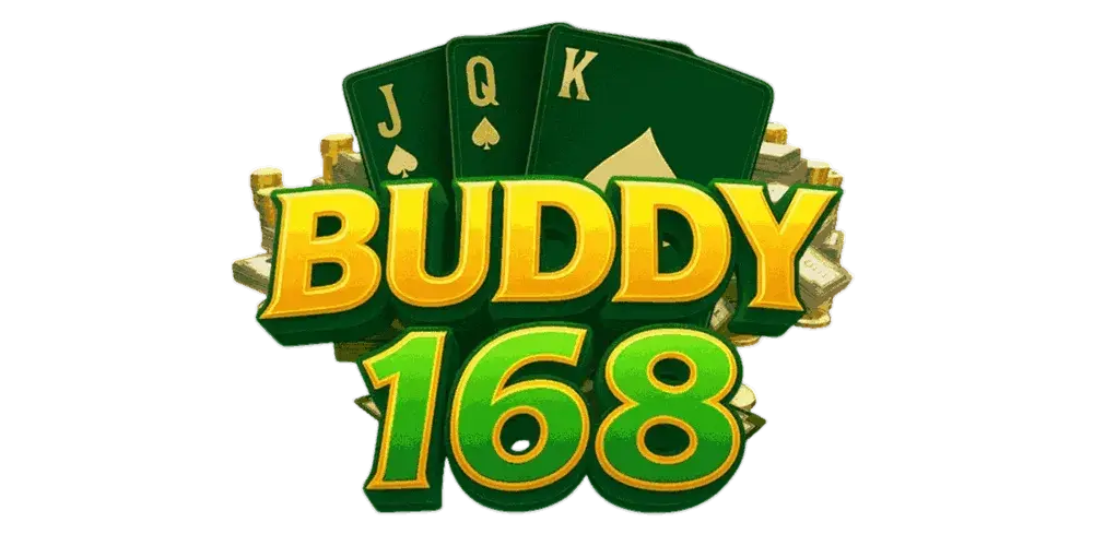 BUDDY168 